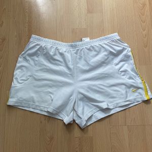 Nike Tennis Shorts